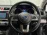 USED 2015 15 SUBARU OUTBACK 2.0D SE Estate 5dr Diesel Lineartronic 4WD Euro 6 (150 ps) 1ST OF THE NEW SHAPE, FSH