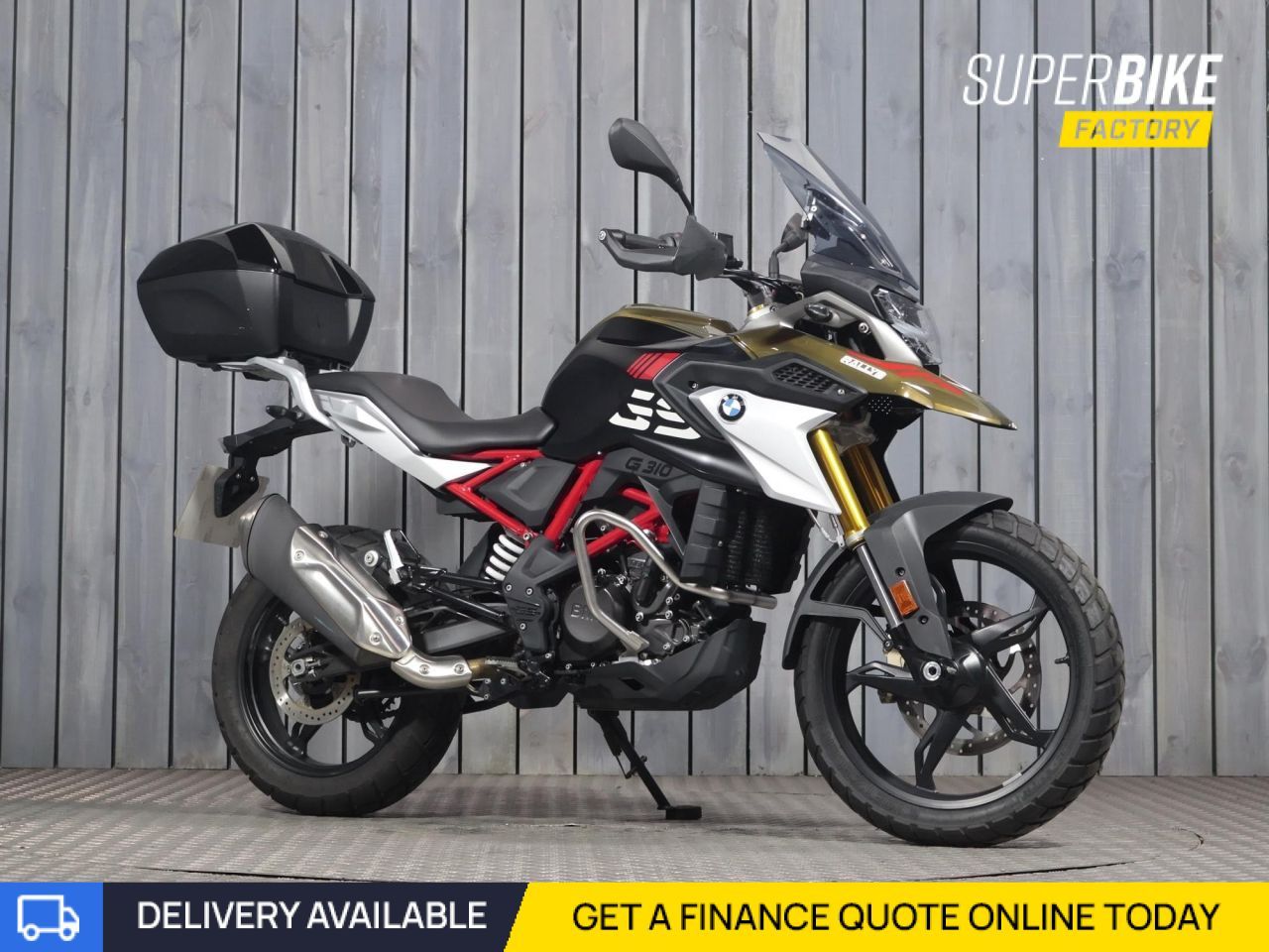 Motor Jual Bmw G310gs Motor Bmw G310r Bmw G310gs Harga New 2024