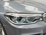 USED 2020 20 BMW 5 SERIES 2.0 520d MHT M Sport Saloon 4dr Diesel Hybrid Auto Euro 6 (s/s) (190 ps) 