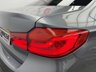USED 2020 20 BMW 5 SERIES 2.0 520d MHT M Sport Saloon 4dr Diesel Hybrid Auto Euro 6 (s/s) (190 ps) 
