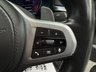 USED 2020 20 BMW 5 SERIES 2.0 520d MHT M Sport Saloon 4dr Diesel Hybrid Auto Euro 6 (s/s) (190 ps) 