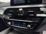 USED 2020 20 BMW 5 SERIES 2.0 520d MHT M Sport Saloon 4dr Diesel Hybrid Auto Euro 6 (s/s) (190 ps) 