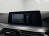 USED 2020 20 BMW 5 SERIES 2.0 520d MHT M Sport Saloon 4dr Diesel Hybrid Auto Euro 6 (s/s) (190 ps) 