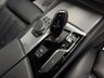USED 2020 20 BMW 5 SERIES 2.0 520d MHT M Sport Saloon 4dr Diesel Hybrid Auto Euro 6 (s/s) (190 ps) 