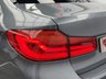 USED 2020 20 BMW 5 SERIES 2.0 520d MHT M Sport Saloon 4dr Diesel Hybrid Auto Euro 6 (s/s) (190 ps) 