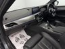 USED 2020 20 BMW 5 SERIES 2.0 520d MHT M Sport Saloon 4dr Diesel Hybrid Auto Euro 6 (s/s) (190 ps) 