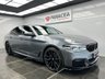 USED 2020 20 BMW 5 SERIES 2.0 520d MHT M Sport Saloon 4dr Diesel Hybrid Auto Euro 6 (s/s) (190 ps) 