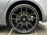 USED 2020 20 BMW 5 SERIES 2.0 520d MHT M Sport Saloon 4dr Diesel Hybrid Auto Euro 6 (s/s) (190 ps) 