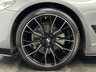 USED 2020 20 BMW 5 SERIES 2.0 520d MHT M Sport Saloon 4dr Diesel Hybrid Auto Euro 6 (s/s) (190 ps) 