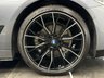 USED 2020 20 BMW 5 SERIES 2.0 520d MHT M Sport Saloon 4dr Diesel Hybrid Auto Euro 6 (s/s) (190 ps) 