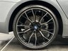 USED 2020 20 BMW 5 SERIES 2.0 520d MHT M Sport Saloon 4dr Diesel Hybrid Auto Euro 6 (s/s) (190 ps) 