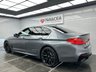 USED 2020 20 BMW 5 SERIES 2.0 520d MHT M Sport Saloon 4dr Diesel Hybrid Auto Euro 6 (s/s) (190 ps) 
