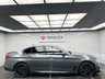 USED 2020 20 BMW 5 SERIES 2.0 520d MHT M Sport Saloon 4dr Diesel Hybrid Auto Euro 6 (s/s) (190 ps) 