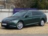 USED 2021 70 SKODA SUPERB 1.5 TSI ACT SE Technology Estate 5dr Petrol Manual Euro 6 (s/s) (150 ps) 
