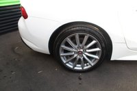USED 2018 67 FIAT 124 SPIDER 1.4 MultiAir Lusso Plus Convertible 2dr Petrol Euro 6 (140 ps) 