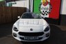 USED 2018 67 FIAT 124 SPIDER 1.4 MultiAir Lusso Plus Convertible 2dr Petrol Euro 6 (140 ps) 
