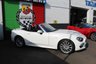USED 2018 67 FIAT 124 SPIDER 1.4 MultiAir Lusso Plus Convertible 2dr Petrol Euro 6 (140 ps) 