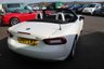 USED 2018 67 FIAT 124 SPIDER 1.4 MultiAir Lusso Plus Convertible 2dr Petrol Euro 6 (140 ps) 