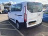 USED 2020 70 FORD TRANSIT CUSTOM 2.0 320 EcoBlue Leader Kombi Double Cab 5dr Diesel Manual L1 H1 Euro 6 (s/s) (105 ps) 