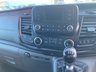 USED 2020 70 FORD TRANSIT CUSTOM 2.0 320 EcoBlue Leader Kombi Double Cab 5dr Diesel Manual L1 H1 Euro 6 (s/s) (105 ps) 