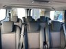 USED 2020 70 FORD TRANSIT CUSTOM 2.0 320 EcoBlue Leader Kombi Double Cab 5dr Diesel Manual L1 H1 Euro 6 (s/s) (105 ps) 