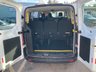 USED 2020 70 FORD TRANSIT CUSTOM 2.0 320 EcoBlue Leader Kombi Double Cab 5dr Diesel Manual L1 H1 Euro 6 (s/s) (105 ps) 