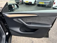 USED 2022 72 TESLA MODEL Y (Dual Motor) Long Range SUV 5dr Electric Auto 4WDE (384 bhp) ** RAC BUYSURE INSPECTED **
