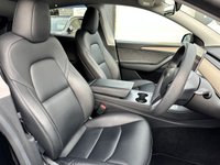 USED 2022 72 TESLA MODEL Y (Dual Motor) Long Range SUV 5dr Electric Auto 4WDE (384 bhp) ** RAC BUYSURE INSPECTED **