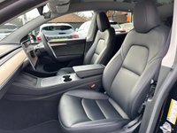 USED 2022 72 TESLA MODEL Y (Dual Motor) Long Range SUV 5dr Electric Auto 4WDE (384 bhp) ** RAC BUYSURE INSPECTED **