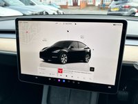 USED 2022 72 TESLA MODEL Y (Dual Motor) Long Range SUV 5dr Electric Auto 4WDE (384 bhp) ** RAC BUYSURE INSPECTED **