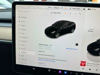 USED 2022 72 TESLA MODEL Y (Dual Motor) Long Range SUV 5dr Electric Auto 4WDE (384 bhp) ** RAC BUYSURE INSPECTED **