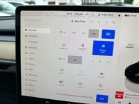 USED 2022 72 TESLA MODEL Y (Dual Motor) Long Range SUV 5dr Electric Auto 4WDE (384 bhp) ** RAC BUYSURE INSPECTED **
