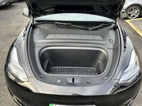 USED 2022 72 TESLA MODEL Y (Dual Motor) Long Range SUV 5dr Electric Auto 4WDE (384 bhp) ** RAC BUYSURE INSPECTED **