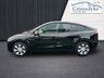USED 2022 72 TESLA MODEL Y (Dual Motor) Long Range SUV 5dr Electric Auto 4WDE (384 bhp) ** RAC BUYSURE INSPECTED **