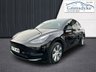 USED 2022 72 TESLA MODEL Y (Dual Motor) Long Range SUV 5dr Electric Auto 4WDE (384 bhp) ** RAC BUYSURE INSPECTED **