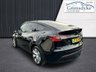 USED 2022 72 TESLA MODEL Y (Dual Motor) Long Range SUV 5dr Electric Auto 4WDE (384 bhp) ** RAC BUYSURE INSPECTED **