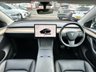 USED 2022 72 TESLA MODEL Y (Dual Motor) Long Range SUV 5dr Electric Auto 4WDE (384 bhp) ** RAC BUYSURE INSPECTED **