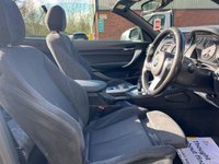 USED 2015 15 BMW 2 SERIES 2.0 220d M Sport Auto Euro 6 (s/s) 2dr GREAT COLOUR COMBO!!!