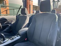 USED 2015 15 BMW 2 SERIES 2.0 220d M Sport Auto Euro 6 (s/s) 2dr GREAT COLOUR COMBO!!!