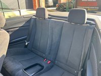 USED 2015 15 BMW 2 SERIES 2.0 220d M Sport Auto Euro 6 (s/s) 2dr GREAT COLOUR COMBO!!!