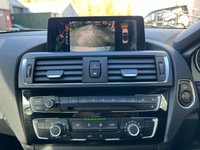 USED 2015 15 BMW 2 SERIES 2.0 220d M Sport Auto Euro 6 (s/s) 2dr GREAT COLOUR COMBO!!!