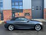 USED 2015 15 BMW 2 SERIES 2.0 220d M Sport Auto Euro 6 (s/s) 2dr GREAT COLOUR COMBO!!!