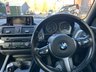 USED 2015 15 BMW 2 SERIES 2.0 220d M Sport Auto Euro 6 (s/s) 2dr GREAT COLOUR COMBO!!!