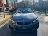 USED 2015 15 BMW 2 SERIES 2.0 220d M Sport Auto Euro 6 (s/s) 2dr GREAT COLOUR COMBO!!!