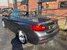 USED 2015 15 BMW 2 SERIES 2.0 220d M Sport Auto Euro 6 (s/s) 2dr GREAT COLOUR COMBO!!!
