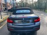 USED 2015 15 BMW 2 SERIES 2.0 220d M Sport Auto Euro 6 (s/s) 2dr GREAT COLOUR COMBO!!!