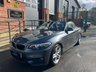 USED 2015 15 BMW 2 SERIES 2.0 220d M Sport Auto Euro 6 (s/s) 2dr GREAT COLOUR COMBO!!!