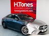 USED 2019 19 MERCEDES-BENZ A-CLASS 1.5 A180d AMG Line (Premium) Saloon 4dr Diesel 7G-DCT Euro 6 (s/s) (116 ps) 
