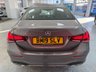 USED 2019 19 MERCEDES-BENZ A-CLASS 1.5 A180d AMG Line (Premium) Saloon 4dr Diesel 7G-DCT Euro 6 (s/s) (116 ps) 
