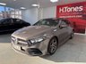 USED 2019 19 MERCEDES-BENZ A-CLASS 1.5 A180d AMG Line (Premium) Saloon 4dr Diesel 7G-DCT Euro 6 (s/s) (116 ps) 